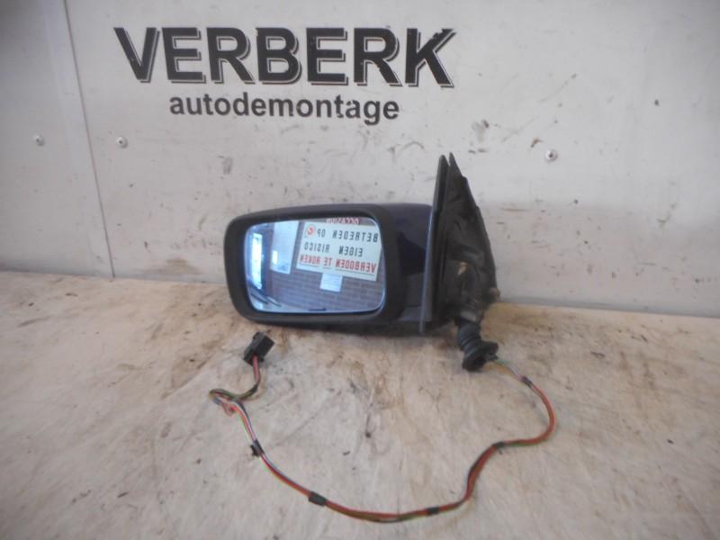 Spiegel Links Elektrisch BMW 5 serie (E39) (1995-09/2000-08), Auto-onderdelen, Gebruikt, Petuelring 130, München 80809, , Duitsland
