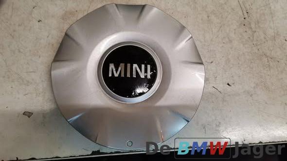 Naafkap set Mini R50  36136764100-01, Auto diversen, Gebruikt, Ophalen of Verzenden