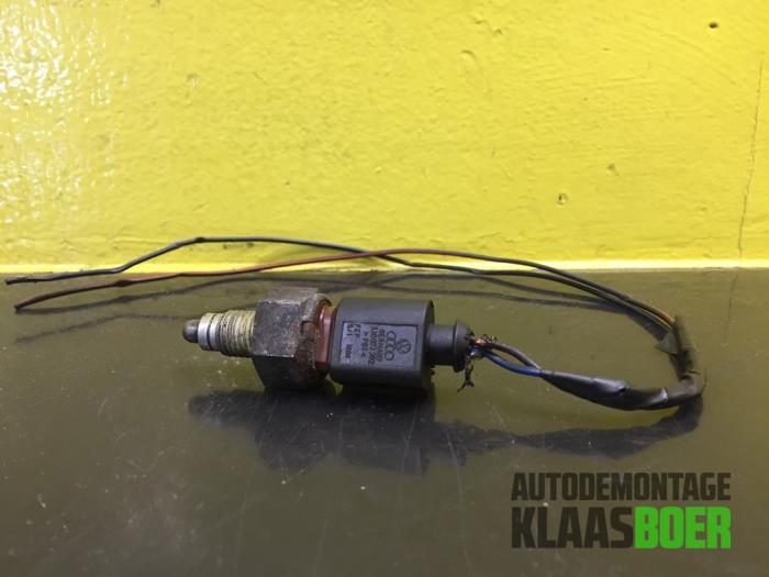 Pingelsensor van een Volkswagen Polo, Auto-onderdelen, Motor en Toebehoren, Ophalen of Verzenden, 12 maanden garantie, Gebruikt
