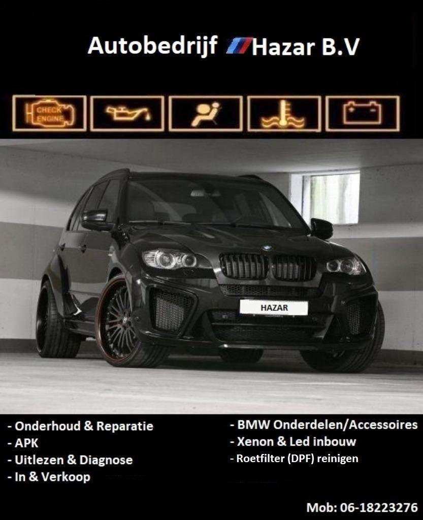 APK keuring, Onderhoud en Reparatie, Apk-keuring