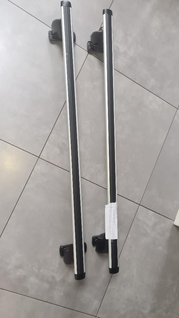 MontBlanc dakdragers, Ophalen, Gebruikt