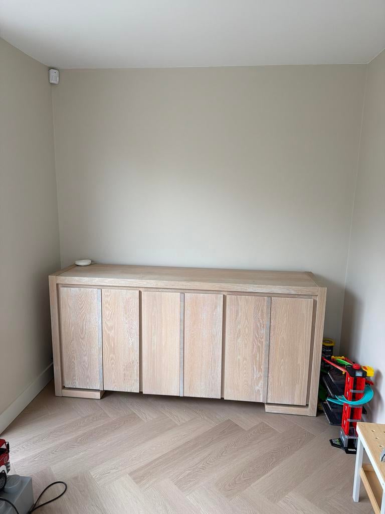 Mooie nette kast, Huis en Inrichting, Ophalen of Verzenden, Zo goed als nieuw, Minder dan 100 cm