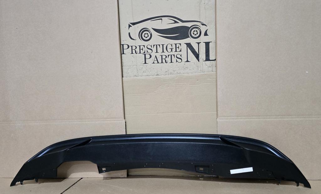Volkswagen VW Polo VI FACELIFT 2G Diffuser 2GS807568, Gebruikt, -, Ophalen of Verzenden, Achter