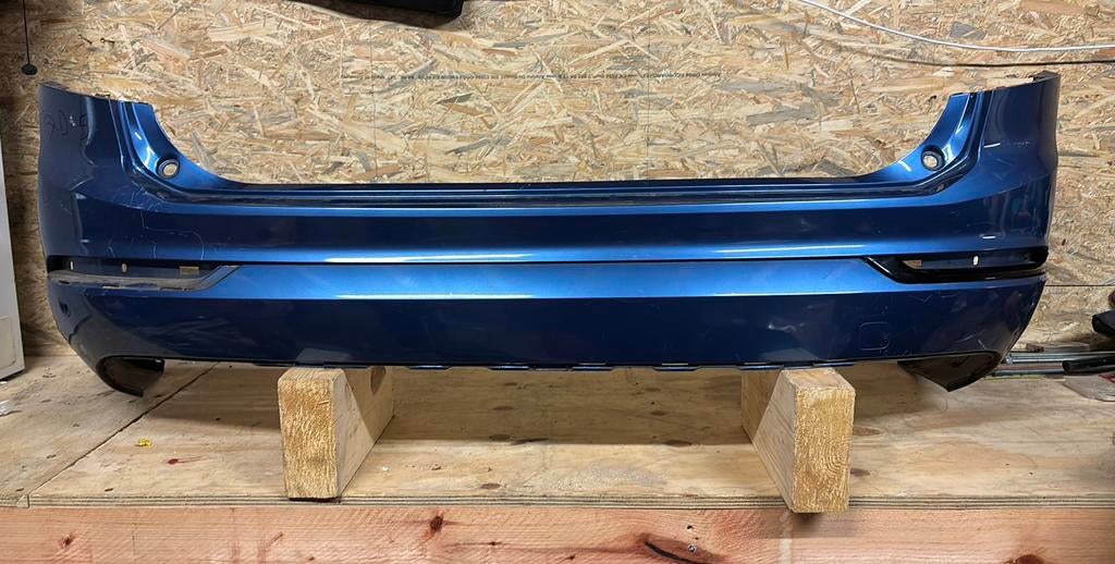 Volvo CX90 achterbumper, Auto-onderdelen, Ophalen, Volvo, Bumper