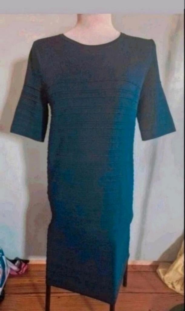 Nieuw Steps donkerblauw jurk, Maat 38/40 (M), Blauw, Nieuw, Ophalen of Verzenden