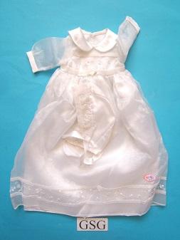 Baby Born doop set nr. 50741-02, Ophalen of Verzenden, Zo goed als nieuw, Jongen of Meisje