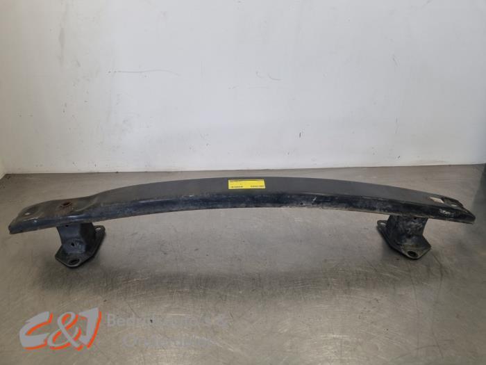 Bumperframe voor van een Renault Kangoo, Gebruikt, -, Renault, -