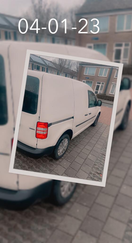 Verhuizen of meubeltransport ook stort ritjes