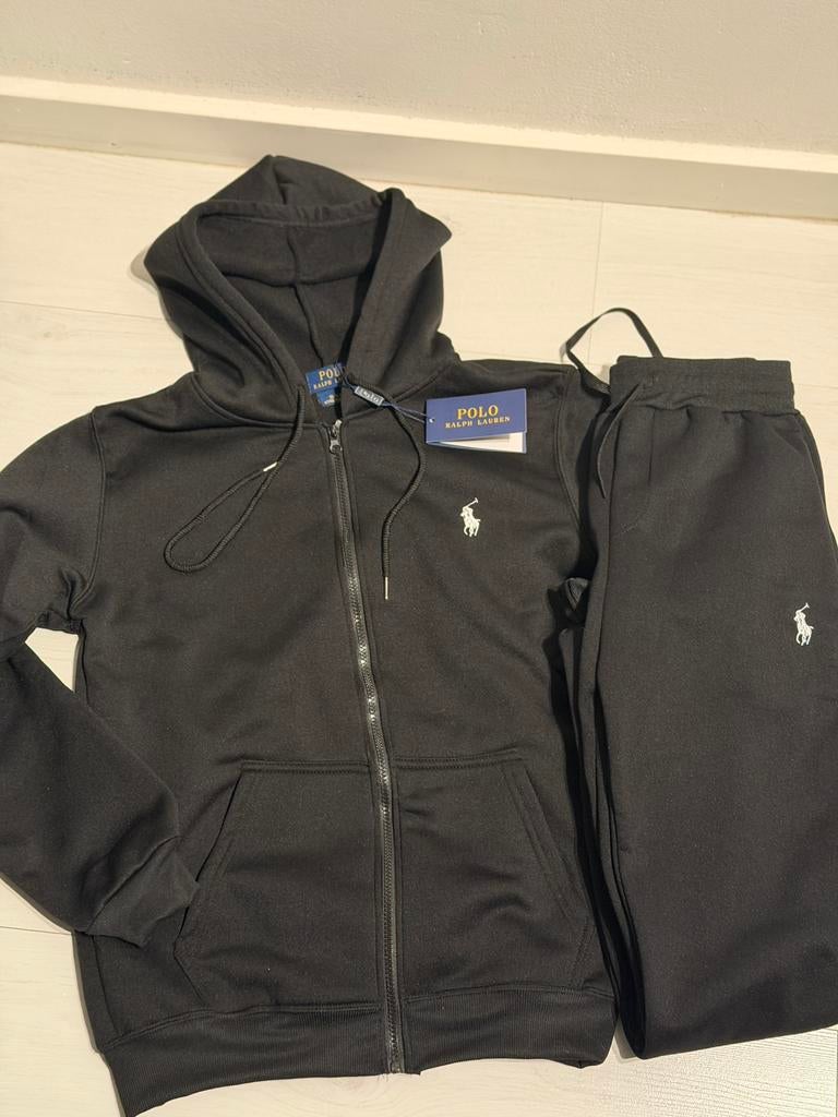Ralph Lauren trainingspak, Verzenden, Nieuw, Algemeen