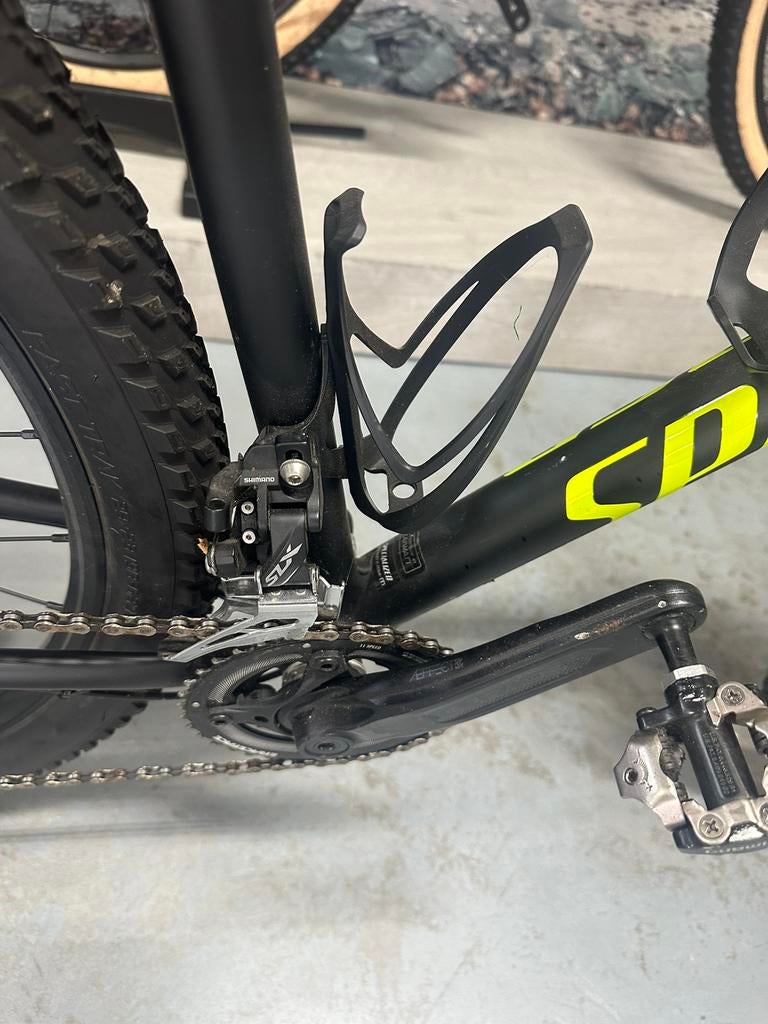 Specialized chisel mtb 29er zeer netjes maat L, Fietsen en Brommers, Fietsen | Mountainbikes en ATB, Hardtail, Ophalen of Verzenden