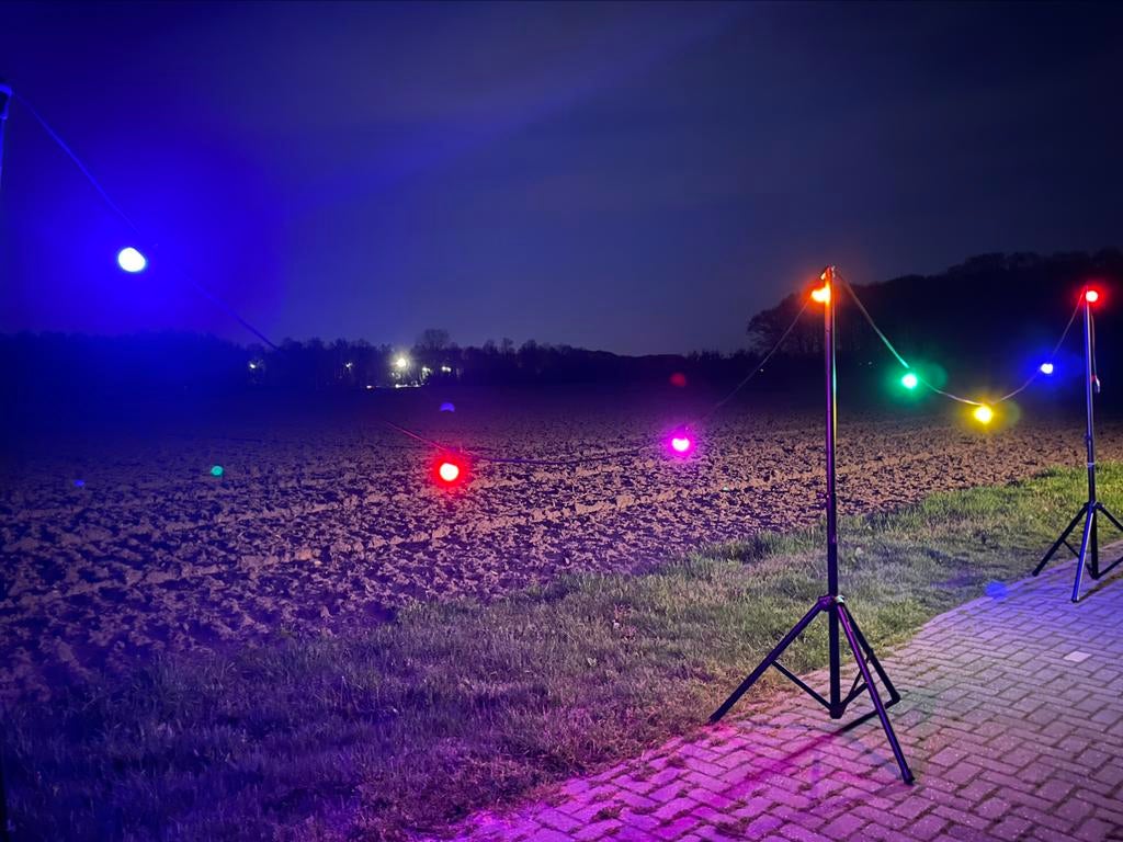 Prikkabel te huur, Diensten en Vakmensen, Muzikanten, Artiesten en Dj's