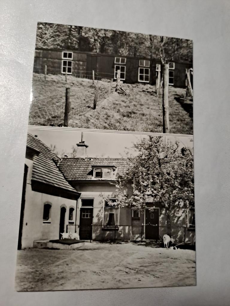 Woudenberg,  de Heygraeff, Ophalen of Verzenden