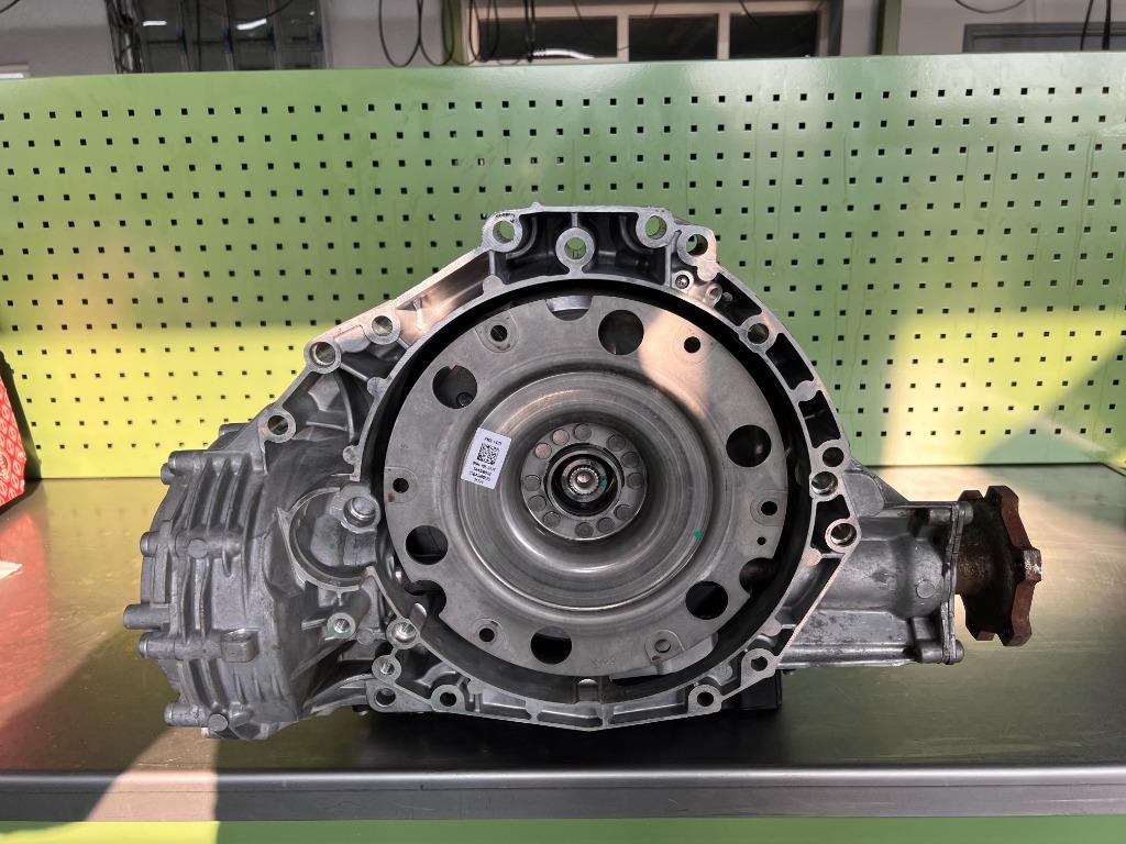 DL382 Transmissie 0CK 0CL Revisie / Reparatie / Nieuw, Ophalen of Verzenden, Audi