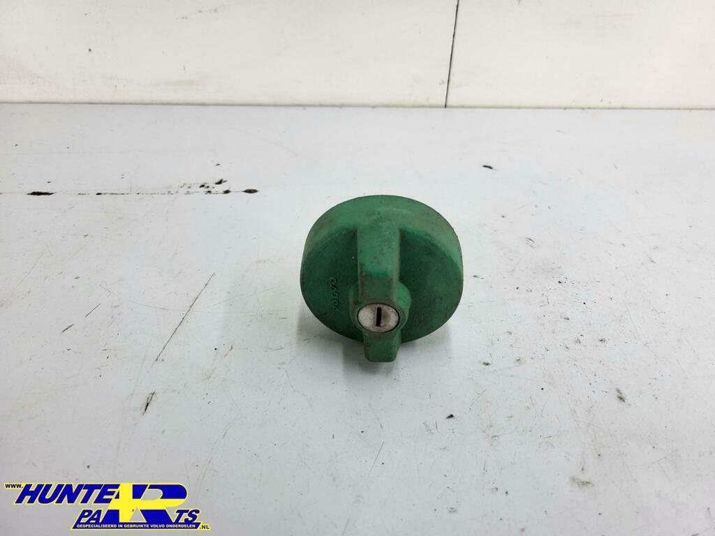 Tankdop Volvo 850 ('91-'96) 3514219, Gebruikt, Ophalen of Verzenden, Volvo, Volvo