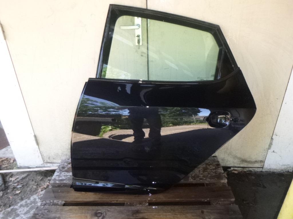 PORTIEREN/DEUREN  SEAT IBIZA, Ophalen, Gebruikt, Seat, Deur