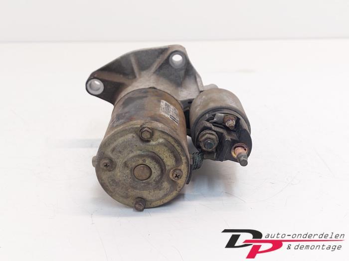 Startmotor van een Peugeot 206, Auto-onderdelen, Gebruikt, -, -, Ophalen of Verzenden