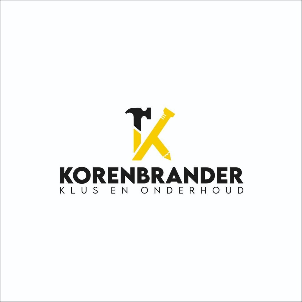 Korenbrander klus en onderhoud, Diensten en Vakmensen, Klussers en Klusbedrijven