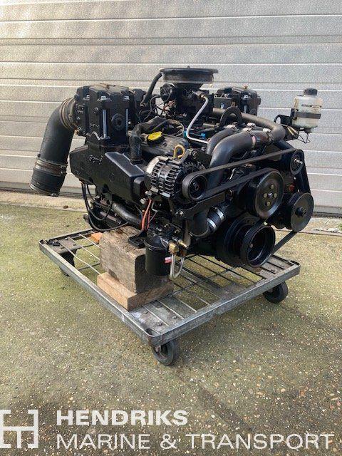 Mercruiser 350  5,7 Liter V8 plug & play, Watersport en Boten, Zo goed als nieuw