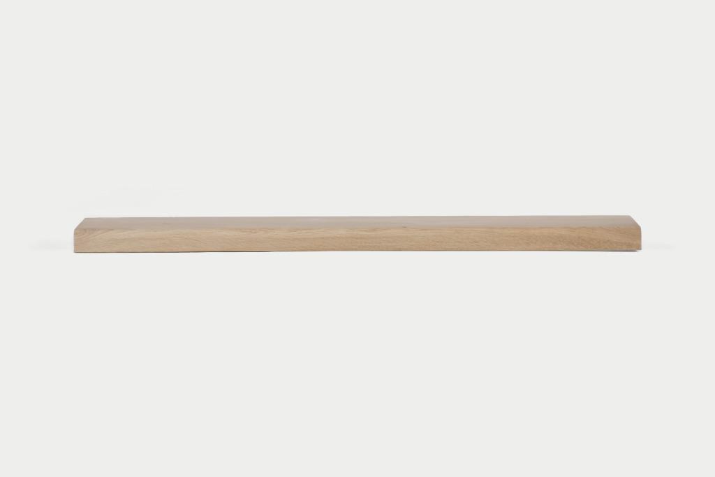 Eiken vensterbanken op maat, Ophalen, Eiken, Nieuw, Plank