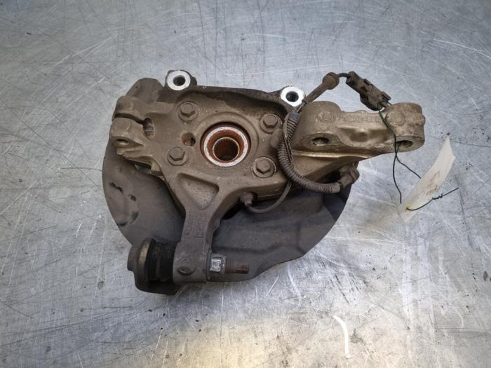 Fusee rechts-voor van een Ford Galaxy, Ophalen of Verzenden, 3 maanden garantie, Gebruikt, Ford