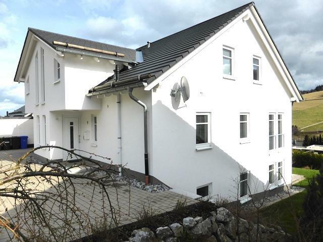 Te huur luxe vakantie appartement in Willingen, Dorp, 2 slaapkamers, Wasmachine, Appartement
