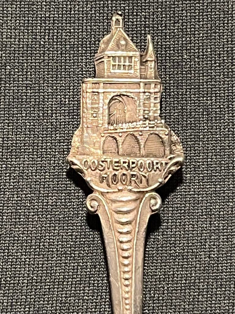 Oosterpoort Hoorn., Antiek en Kunst, Ophalen of Verzenden