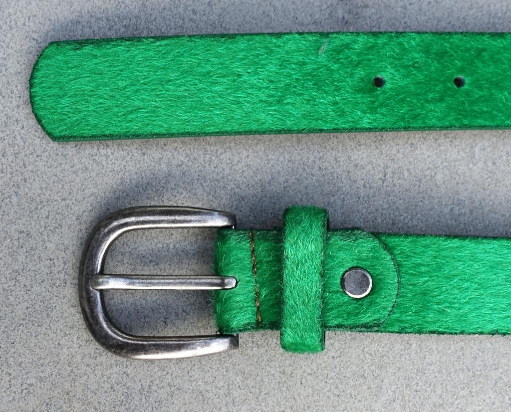 leren damesriem C9342gg/ 105x2,8 cm - nieuw ongebruikt, Minder dan 3 cm, Overige kleuren, 100 cm of meer, Echt leder