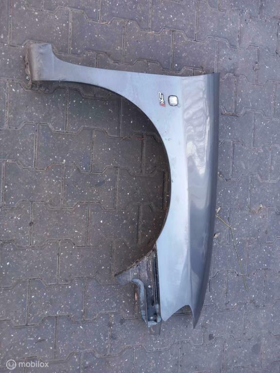 Spatscherm Seat Ibiza, Ophalen of Verzenden, Gebruikt