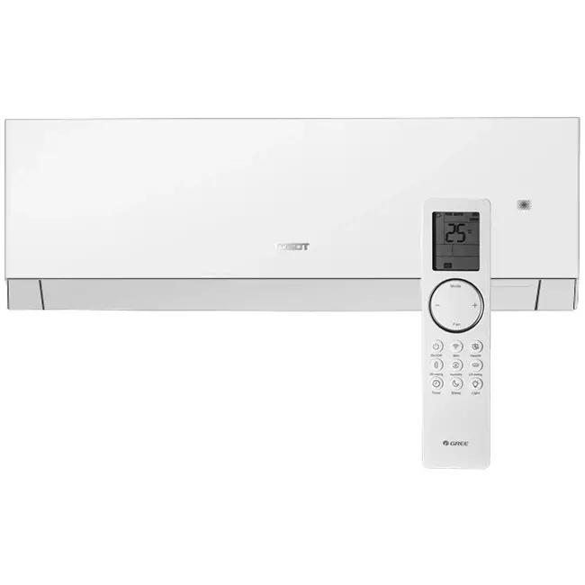 Airco split unit Tosot Clivia 3,5 kW incl. installatie, Witgoed en Apparatuur, Verwarmen, Nieuw, 3 snelheden of meer, Ophalen of Verzenden