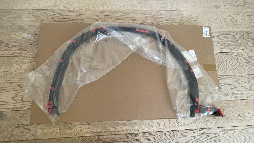 OEM BMW 51777885219 LIJST WIELKAST 460034604, Ophalen of Verzenden, Nieuw, BMW