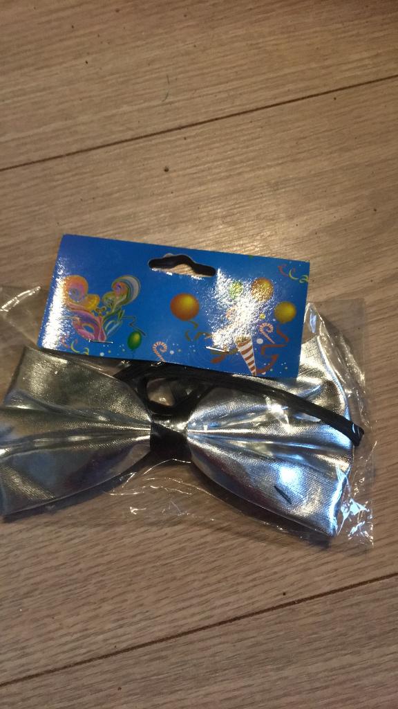 strik zilver, Ophalen of Verzenden, Overige maten