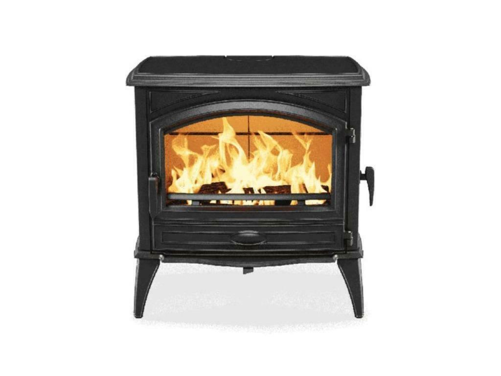 magazijn opruiming!!! dovre 760 wd, Ophalen, Vrijstaand, Hout, Nieuw