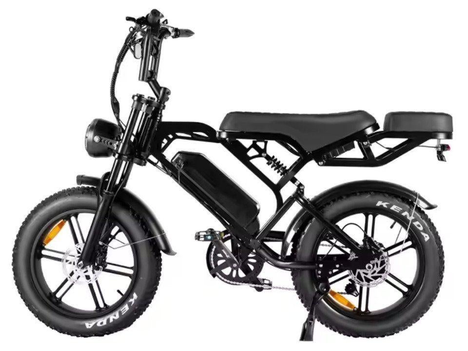 Elektrische Fatbike V20 Pro, Mini of S20 (2026), Overige merken, Nieuw, Ophalen of Verzenden, 59 cm of meer