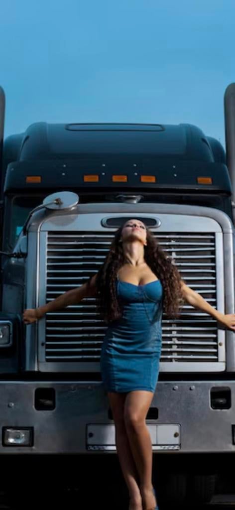 Vrachtwagenchauffeur Dag en nacht ZZP op zoek naar werk, Vacatures, Vacatures | Chauffeurs, 33 - 40 uur, Vanaf 10 jaar, Overige vormen