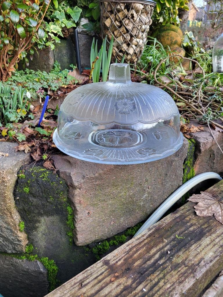 Noordwijk - Vintage Stolp, Ophalen of Verzenden
