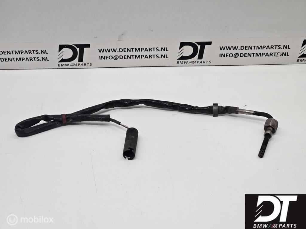 Uitlaat temperatuursensor BMW Coupé E46 M3 11787831624, Auto-onderdelen, Elektronica en Kabels, BMW, Gebruikt, Ophalen of Verzenden