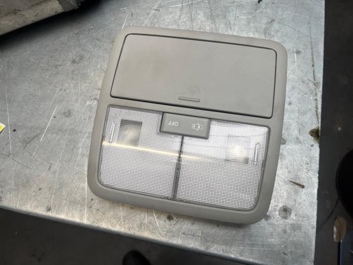 Binnenverlichting voor van een Toyota Avensis, Gebruikt, -, -, Ophalen of Verzenden