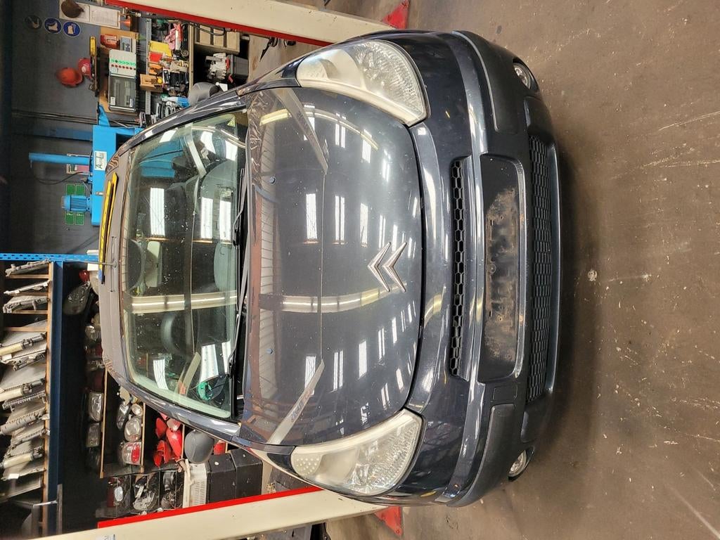 Onderdelen Citroën C3  Pluriel bouwjaar 2005, Ophalen of Verzenden, Citroën