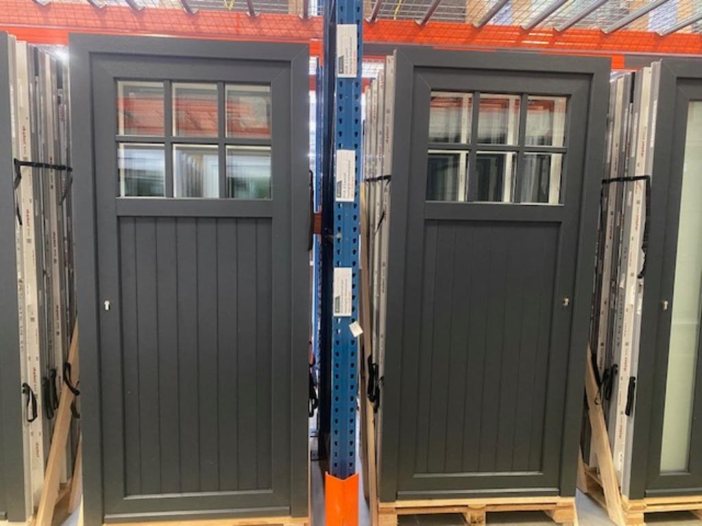 pvc schuifraam schuifpui, raam, kunststofkozijn, pvc deur,, 80 tot 120 cm, Nieuw, Ophalen of Verzenden, 120 tot 160 cm