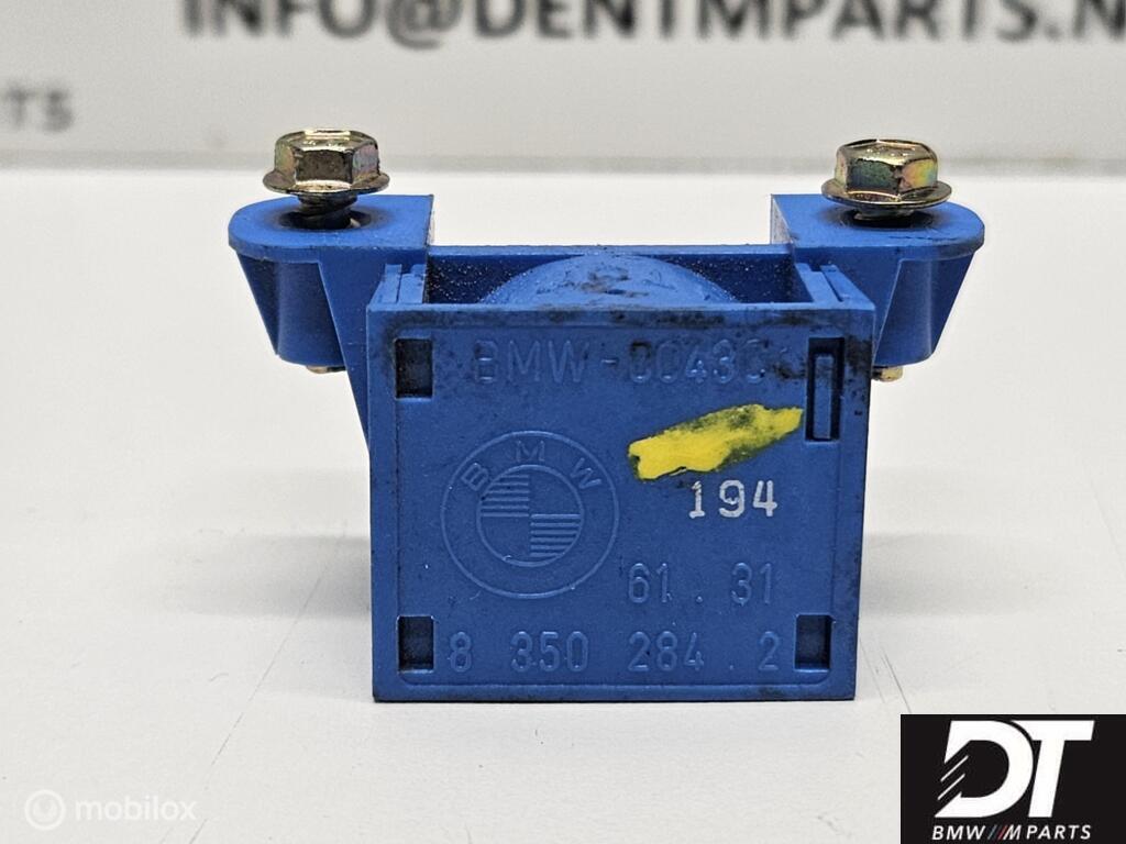 Stoot schakelaar BMW 3-serie E36 E34 E39 E38 61318350284, Gebruikt, Ophalen of Verzenden, BMW, BMW