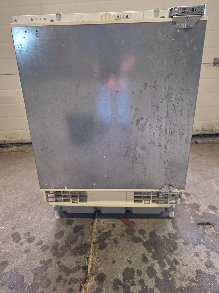 Siemens inbouw vrieskast - A+ energieklasse, Witgoed en Apparatuur, Vriezers en Diepvrieskisten, Info@siemens.com, Minder dan 85 cm