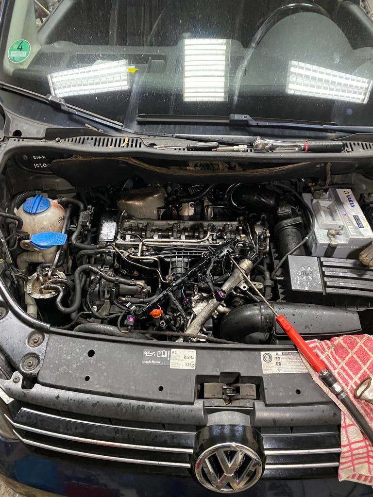 Automonteur voor onderhoud en kleine reparaties apk repa, Diensten en Vakmensen, Onderhoudsbeurt