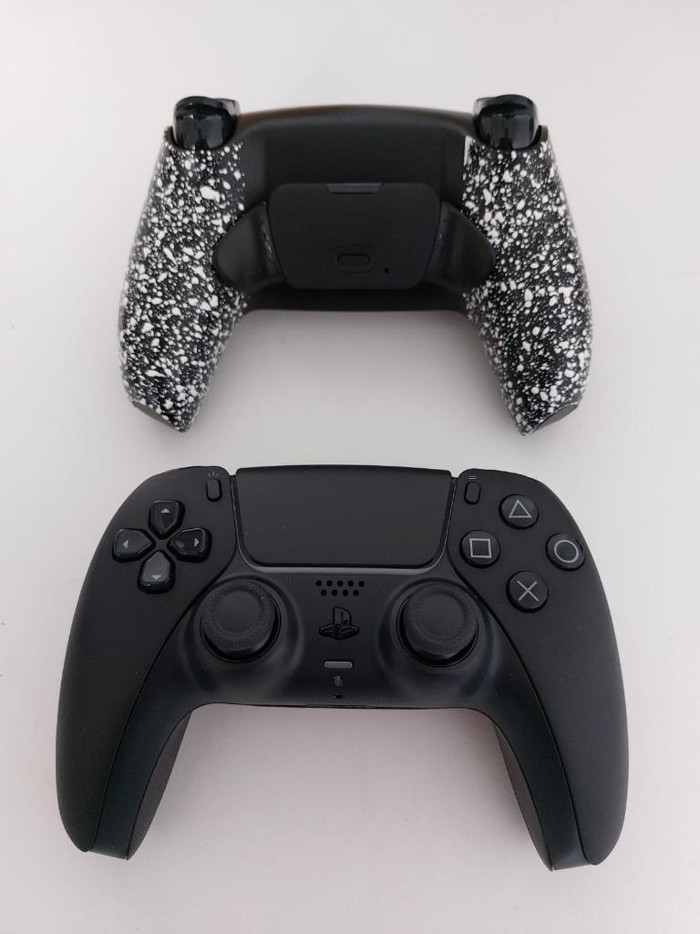 Playstation 5 / PS5 Custom Controller - Paddles Scuf, Verzenden, PlayStation 5, Nieuw, Controller