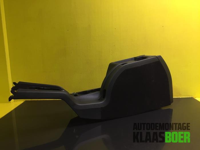 Middenconsoles van een Skoda Octavia, Ophalen of Verzenden, 6 maanden garantie, Gebruikt, Skoda