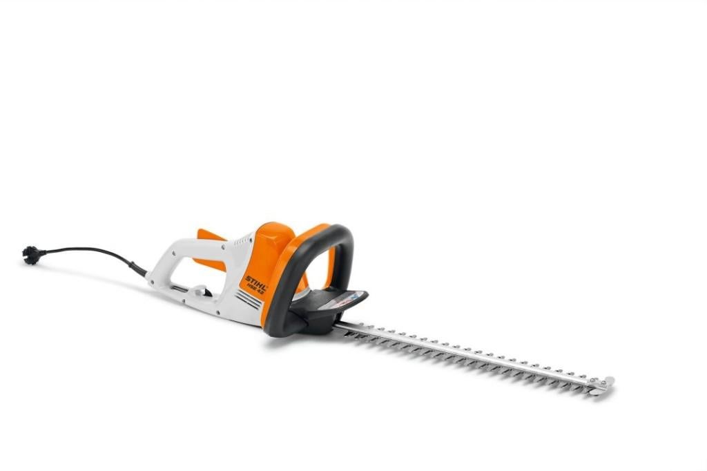 Stihl Elektrische Heggenscharen opruiming Aktie!, Tuin en Terras, Heggenscharen, Nieuw, Elektrisch, Ophalen of Verzenden
