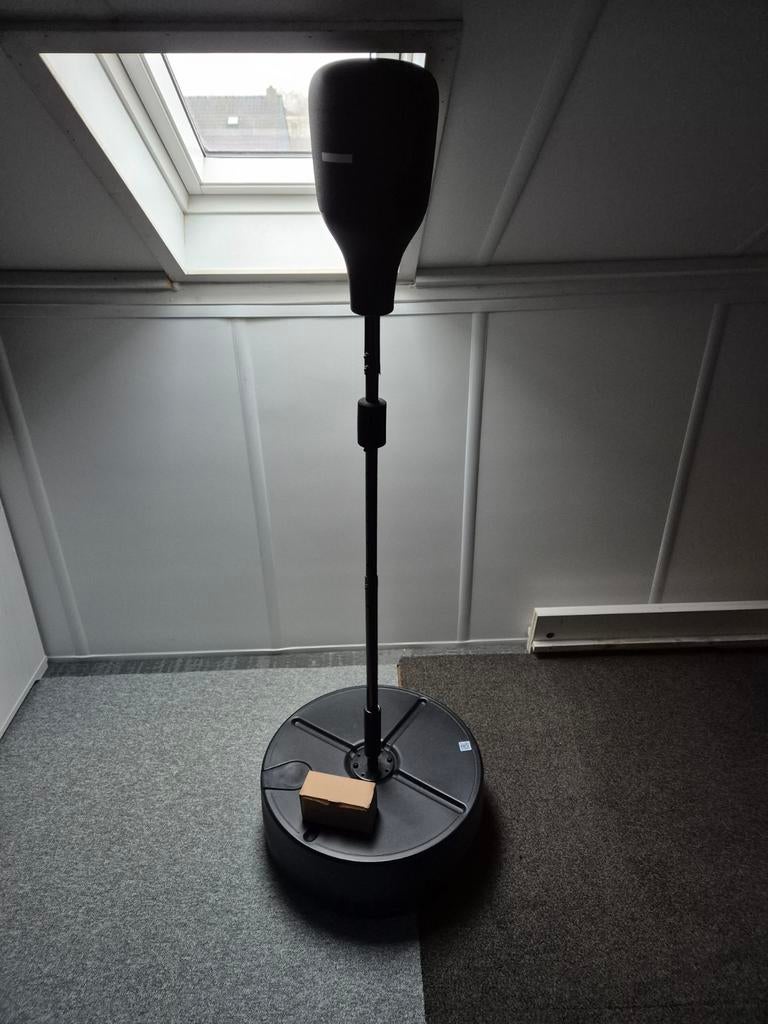 DOMYOS Boksbal, Ophalen, Zo goed als nieuw, Boksbal