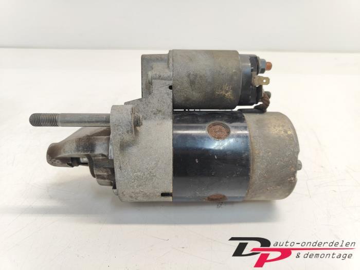 Startmotor van een Suzuki Swift, Auto-onderdelen, Gebruikt, -, -, Ophalen of Verzenden