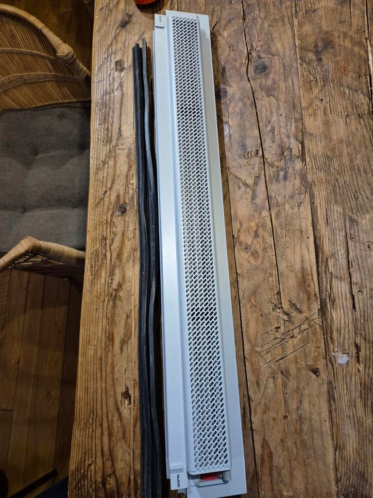 Duco Ventilatie Rooster 71,5cm - Boven Ruit, Ophalen of Verzenden