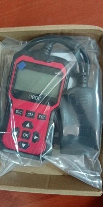 elm327 wifi, obd2 wifi bt uitlezen app vcds vas Obdlink ex, Ophalen of Verzenden