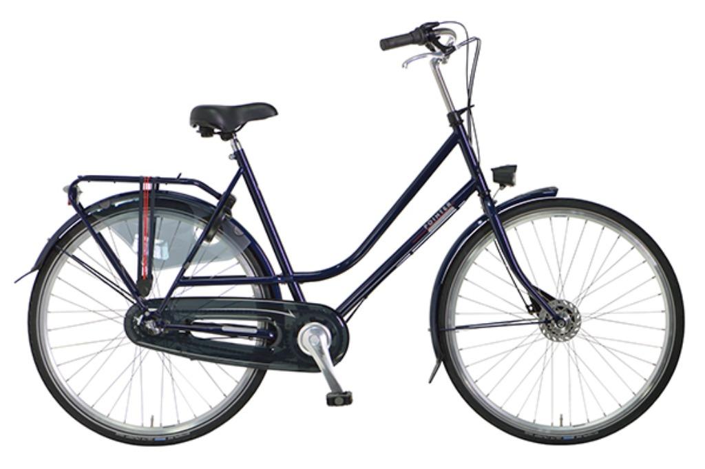 Pointer Horizon Dames/heren fiets De Bolderkar Eindhoven, Fietsen en Brommers, Overige merken, 53 tot 56 cm, Versnellingen, Nieuw